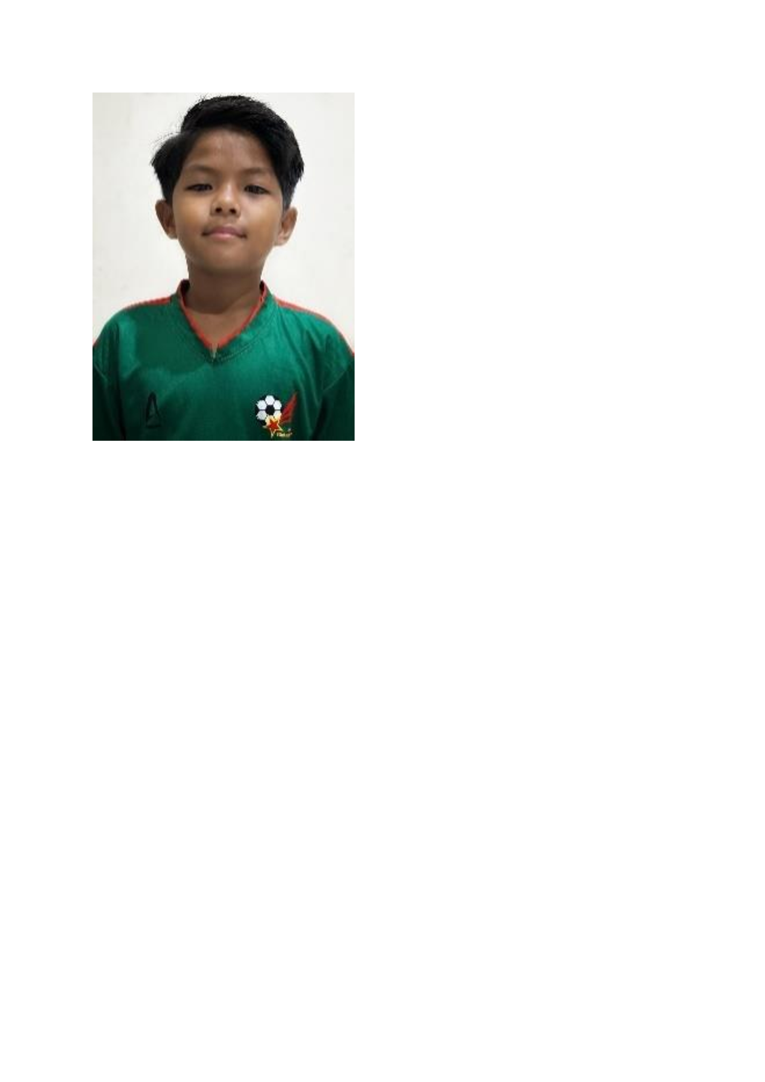 Theodocius Arthur Rieva Yonathan Brotowidjojo